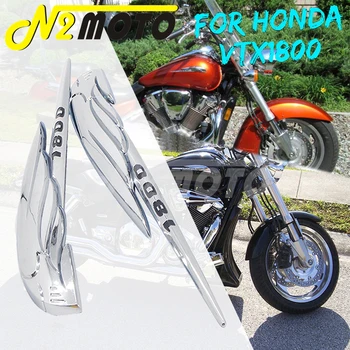 1 Pora Motociklo 3D Kuro Lipdukas Dujų Bakas Lauktuvės Decal Logotipas Ženklelis 