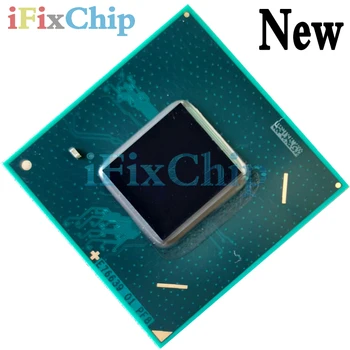 100% Naujas BD82NM70 SLJTA BGA Chipsetu