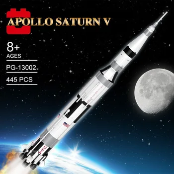 100CM JAV NASAS Tyrinėti Apollos 