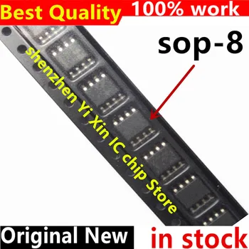 (10piece)100% Naujas IP5306 sop-8 Chipset