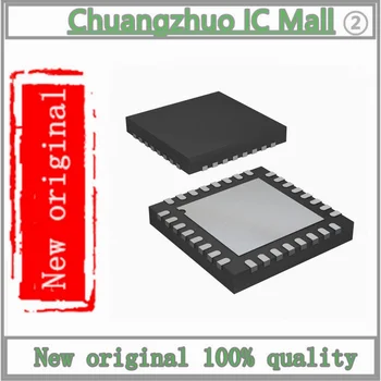 10VNT/daug STM32L031G6U6 L031U6 32-UFQFN IC Chip Naujas originalus
