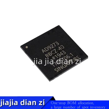 1pcs/daug AD9273BBCZ-40 AD9273BBCZ SVP-48 analog-to-digital converter ic žetonų sandėlyje