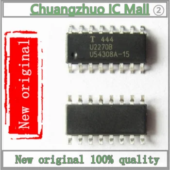 1PCS/daug U2270B U2270B-MFPG3Y IC RDA READER 100-150KHZ 16SO SOP16 IC Chip Naujas originalus