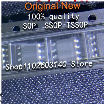 (2-5piece)100% Naujas 25L6406E MX25L6406E 25L6406EM2I-12G MX25L6406EM2I-12G sop-8 Chipset
