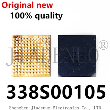 (2-5piece)100% Naujas originalus U3101 338S00105 BGA Chipsetu