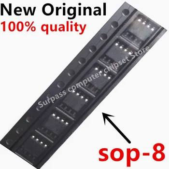 (5piece)100% Naujas T3168 sop-8 Chipset