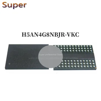 5VNT H5AN4G8NBJR-VKC 78FBGA DDR4 2666Mbps 4Gb