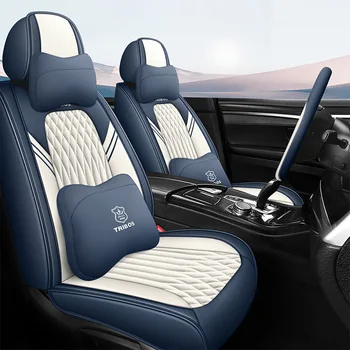 Automobilių Sėdynės Apima Jaguar XF 2014 2015 2016 2017 2018 2019 2020 2021 2022 2023 2024 I-TEMPAS XJ XE F-TIPO XK F-TEMPAS Priedai