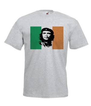 che guevara airijos airijoje Juokinga Custom T-Shirt Dovana Gimtadienio, Kalėdų