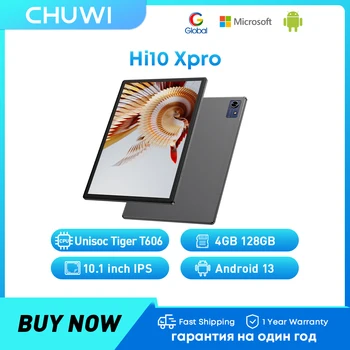 CHUWI Hi10 XPro Tablet 10.1