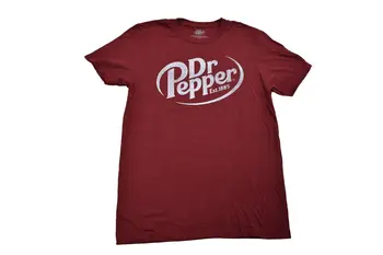 Dr. Pepper Mens Classic 
