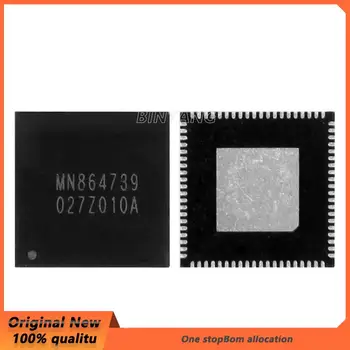 HDMI IC chipset komponentas MN864739 už Ps5 HDMI siųstuvas ir remontas, Namo baldų Kokybės užtikrinimo