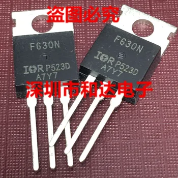 IRF630N F630N TO-220 200V 9.3 A