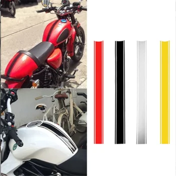 Motociklo dekoratyviniu degalų bako juostelės lipduką už Ducati SMART LE S2R 1000 SPORTO 1000 MTS1100 S PAULIUS