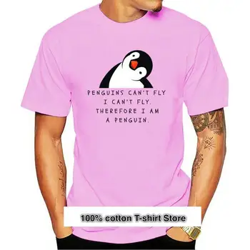 Naujas Juokingi Pingvinai T-shirt Moteris, Vyras Chilldren Dovana 2018 Trumpas Rankovės Juokinga Projekto Viršuje Tee Marškinėliai Vyrams Aukštos Kokybės Tees