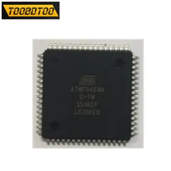 Naujas originalus IC ATMEGA64A-AS Mikroschemą XPROG V5.84/V5.86/V6.12/V6.17 Klaidų