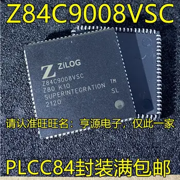 Nemokamas pristatymas Z84C9008VSC PLCC84 5VNT Prašome palikite komentarą