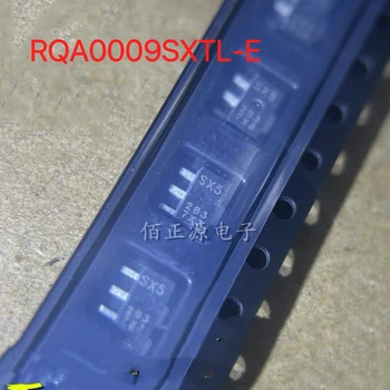 RQA0009SXTL-E šilkografija SX5 walkie talkie aukšto dažnio MOS vamzdis mount SOT89 visiškai naujas originalus