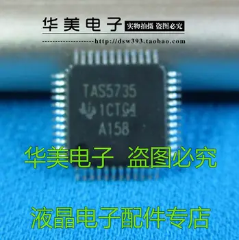 TAS5735 autentiški LCD TV garso tvarkyklę lustas