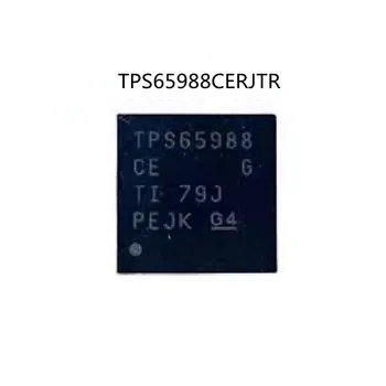 TPS65988CERJTR Naujas Originalus IC Chip Integruota Blokuoti